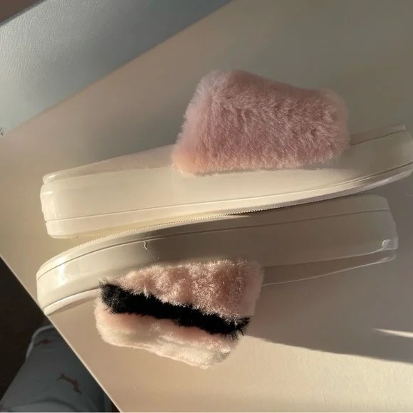 Prada Slippers - Picture 2 of 9